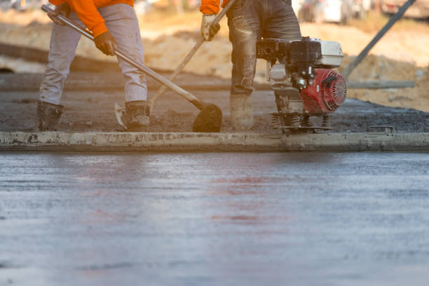 Best Concrete Grinding and Polishing in Mims, FL