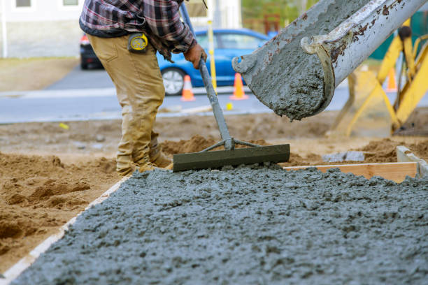 Best Concrete Sealing and Maintenance in Mims, FL
