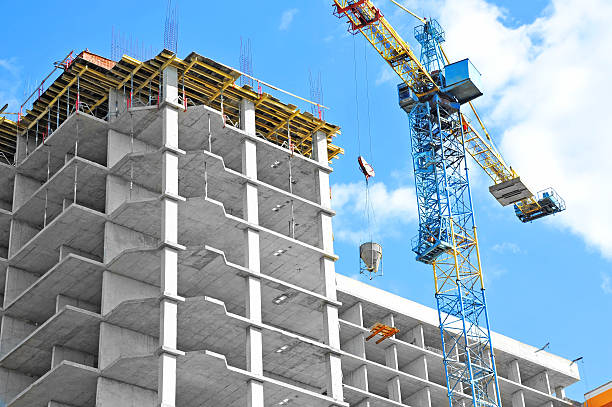 Best Concrete Foundation Repair in Mims, FL