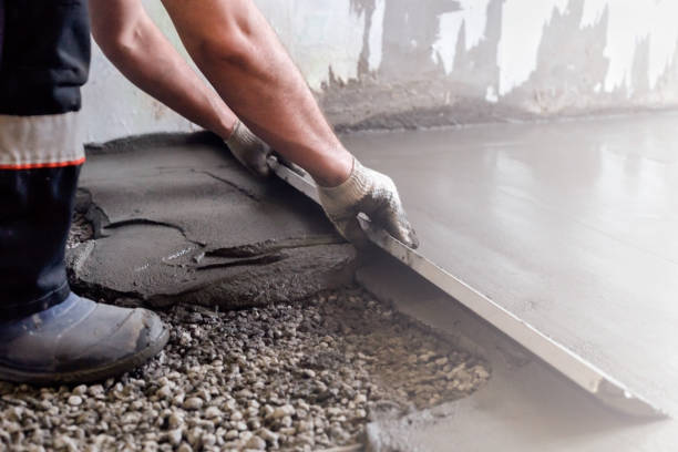 Best Stamped Concrete Services in Mims, FL